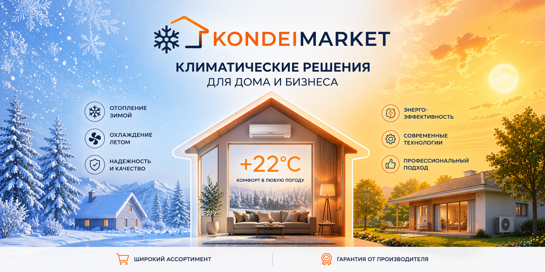 Кондиционер